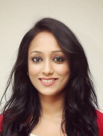 IAHDA Executive Member