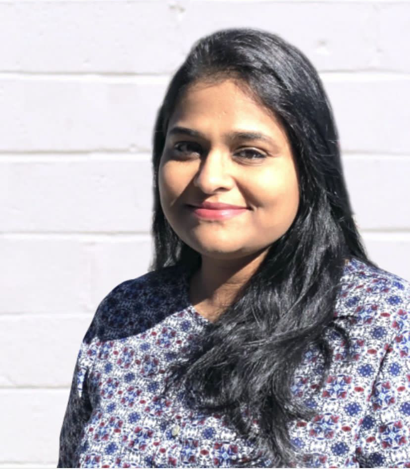 IAHDA Executive Member