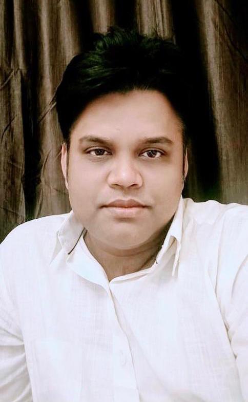 IAHDA Executive Member