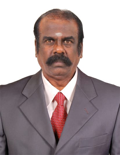 IAHDA Executive Member