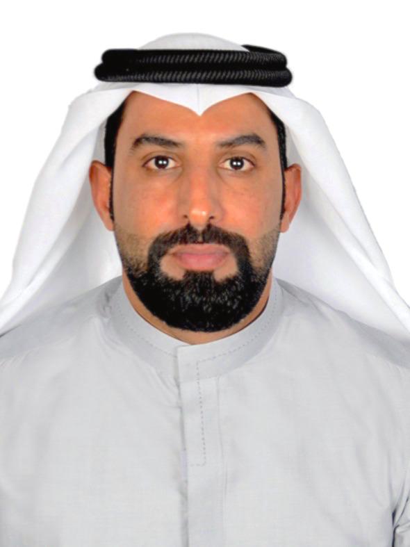 IAHDA Executive Member